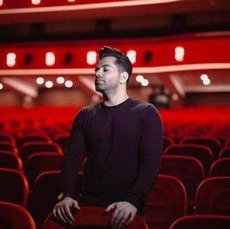 دانلود آهنگ رضا بهرام از عشق بگو